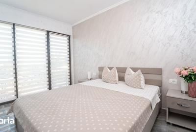 Apartament cu 2 camere în Central - 8