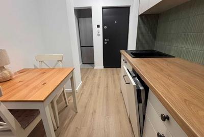 Apartament cu 2 camere semidecomandat în Gheorgheni - 1
