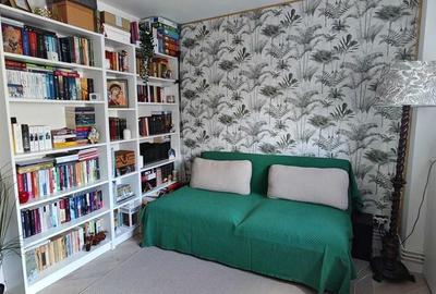 Apartament cu 2 camere decomandat în Tineretului - 1