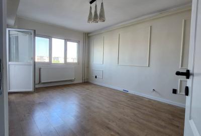 Apartament cu 2 camere decomandat în Mărăști