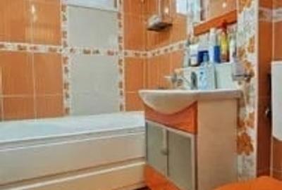 Apartament cu 2 camere semidecomandat, mobilat în Podu Roș - 6