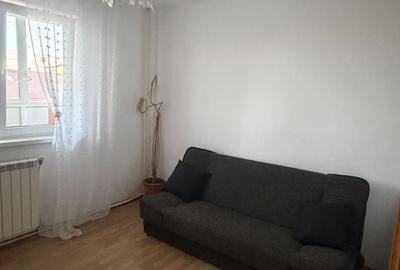 Apartament cu 3 camere în George Enescu