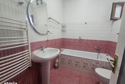 Apartament cu 2 camere decomandat în Burdea - 12