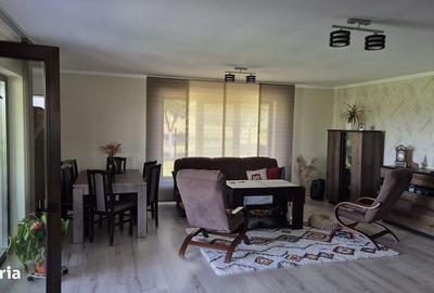 Casă cu 3 camere în Crișeni - 10