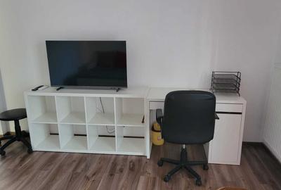 Garsonieră decomandată în Fundeni