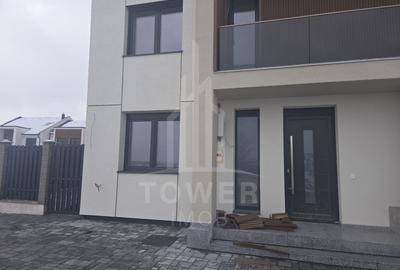 Duplex cu 5 camere cu Canalizare în Arhitecților - Calea Cisnădiei - 2