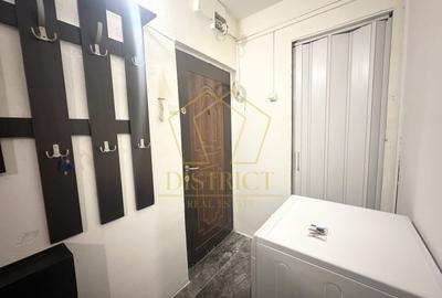 Apartament cu 2 camere semidecomandat, mobilat în Complex Studențesc - 7