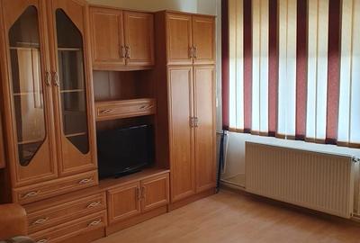 Garsonieră decomandată în Exterior Vest
