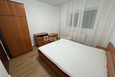 Apartament cu 2 camere decomandat, mobilat în Sebastian - 6