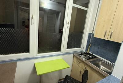 Garsonieră în Lipovei
