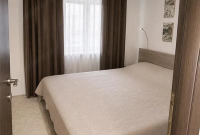 Apartament cu 3 camere decomandat în Ștefan cel Mare - 8
