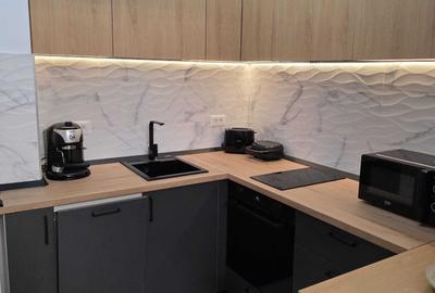 Apartament cu 2 camere decomandat în Lujerului