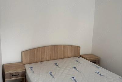 Apartament cu 2 camere semidecomandat în Spitalul Județean - 1