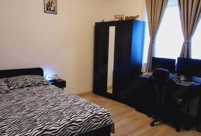 Casă cu 4 camere cu Teren 1000 Mp în Remuș