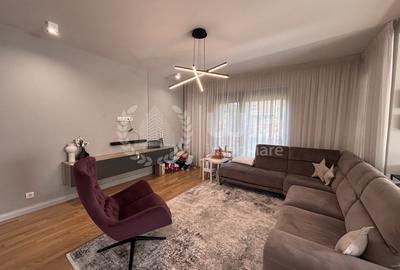 Duplex cu 4 camere cu Canalizare în Someșeni - 2