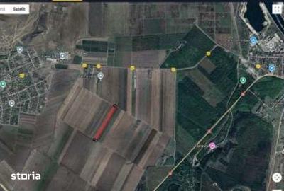 Teren de 14000 mp, în Central - 2