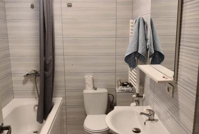 Apartament cu 2 camere decomandat, mobilat în 13 Septembrie - 4