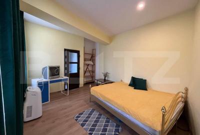 Casă cu 5 camere cu Teren 1515 Mp în Leamna de Sus - 14