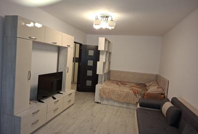 Garsonieră decomandată în Bucur Obor