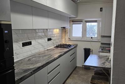 Apartament cu 2 camere decomandat în Ultracentral - 1
