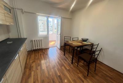 Apartament cu 2 camere decomandat în Trocadero - 8