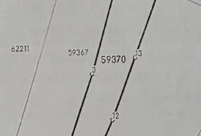 Teren de 2000 mp, în Bozânta Mică - 7