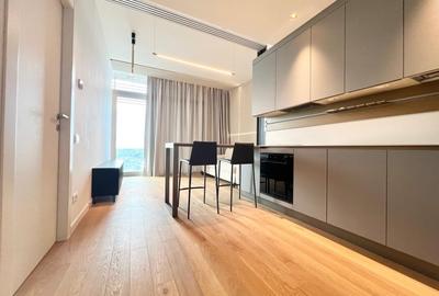 Apartament cu 2 camere decomandat, mobilat în Floreasca - 1