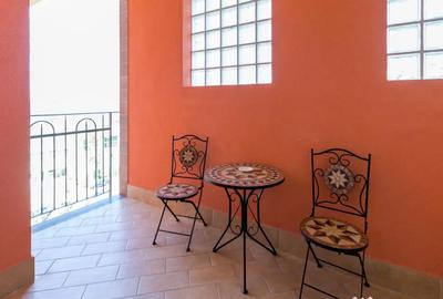 Apartament cu 3 camere decomandat în Central - 3