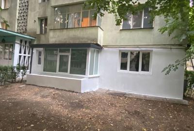 Apartament cu 2 camere în Gară - 1