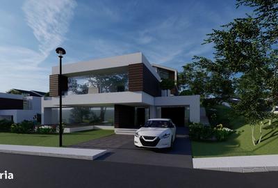 Teren de 679 mp, în Păcurari - 4