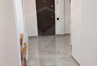 Apartament cu 2 camere decomandat, mobilat în Gheorgheni - 9