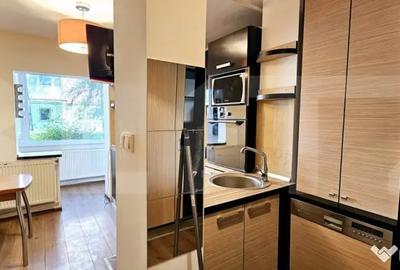 Apartament cu 3 camere decomandat, mobilat în Lenin - 6