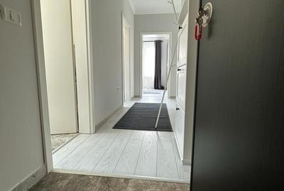 Apartament cu 2 camere decomandat în Giroc - 1
