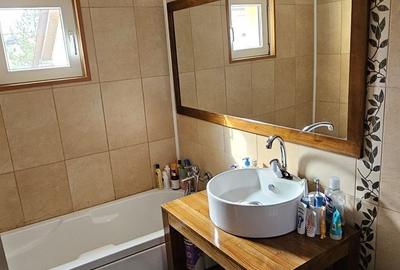 Apartament cu 2 camere decomandat în Zorilor - 5