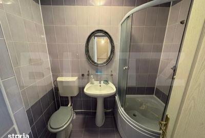 Apartament cu 2 camere semidecomandat în Între Lacuri - 4