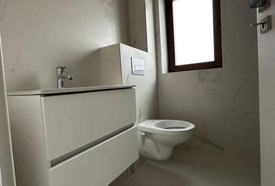 Casă individuală cu 4 camere cu Canalizare în Nord-Est - 18