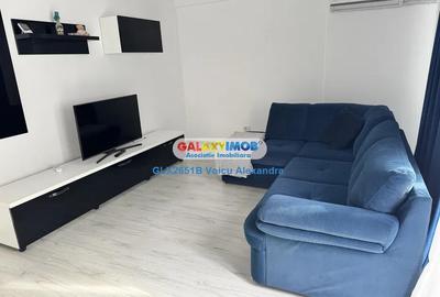 Apartament cu 2 camere decomandat, mobilat în Berceni