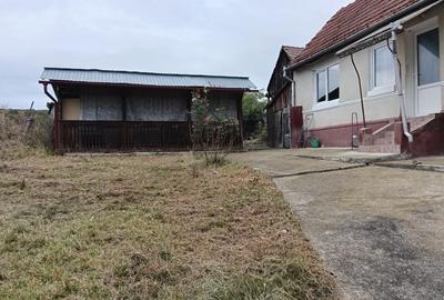 Casă cu 3 camere în Vingard