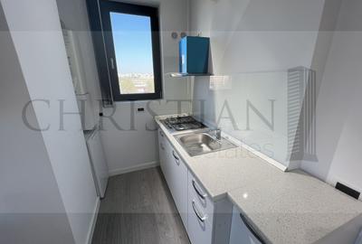Apartament cu 2 camere decomandat, mobilat în Regie - 10