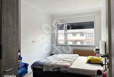 Apartament cu 3 camere în Central - 2