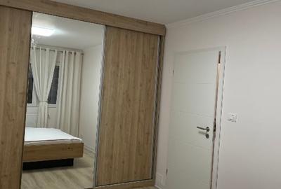 Apartament cu 2 camere semidecomandat, mobilat în Take Ionescu - 3