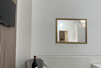 Apartament cu 2 camere în Ultracentral - 1
