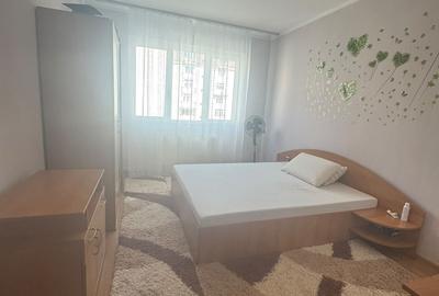 Garsonieră în Calea Moldovei