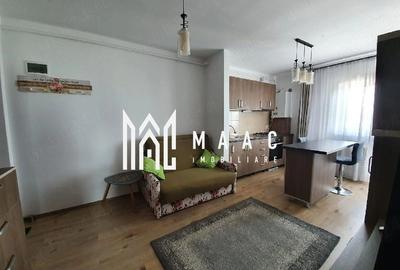 Apartament cu 2 camere decomandat, mobilat în Turnișor