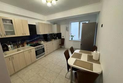 Apartament cu 2 camere decomandat în Doamna Ghica