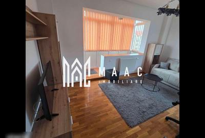 Apartament cu 3 camere, mobilat în Hipodrom 3