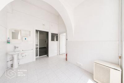 Spațiu comercial, de 200 mp, în Boul Roșu - 7