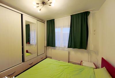 Apartament cu 2 camere semidecomandat, mobilat în Iosefin - 3