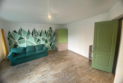 Apartament cu 2 camere decomandat, mobilat în Calea Călărașilor - 4
