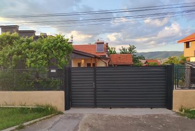 Casă cu 3 camere în Central - 7